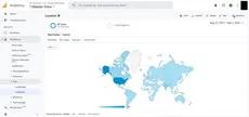 گوگل آنالیتیکس (Google Analytics) - https://analytics.google.com